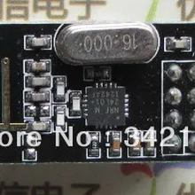 10 шт. NRF24L01+ беспроводной модуль обновления улучшенная si24r1 2.4 г беспроводного приемопередатчика Модуль датчика