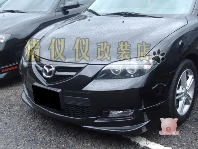 For Classic MAZDA 3 horse 3 kenstyle original little