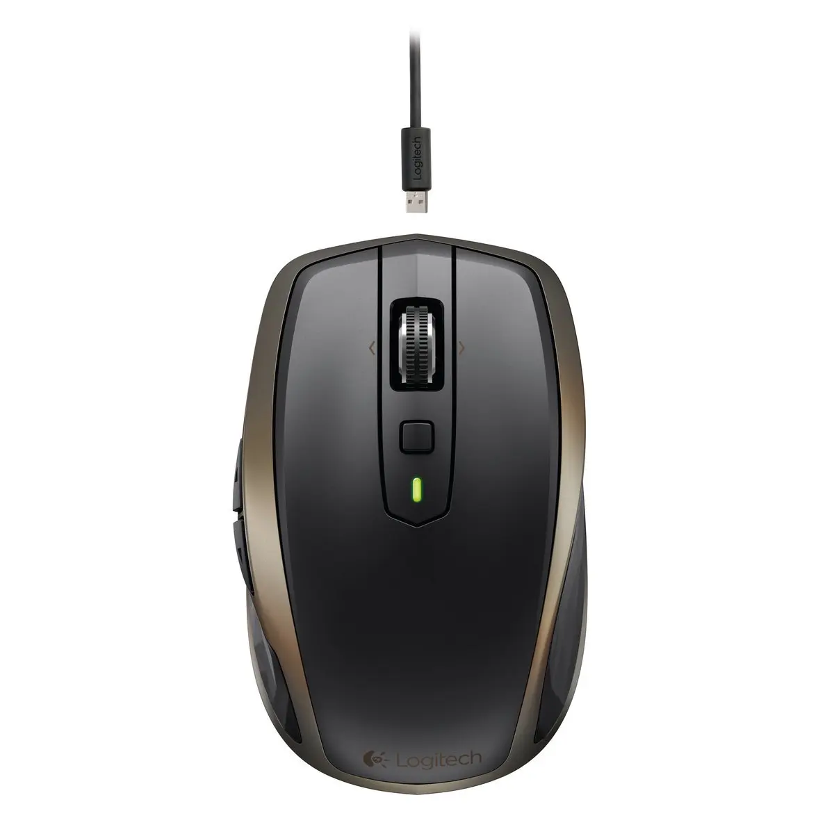 

Logitech MX Anywhere 2 Wireless Mobile Mouse