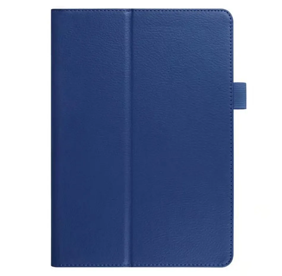 Two Fold Tablets Case For Huawei T5 Honor 5 10.1 Inch Tablet PU Smart Sleep Wake Up Cover For AGS2-W09 Huawei MediaPad T5 Cases-102