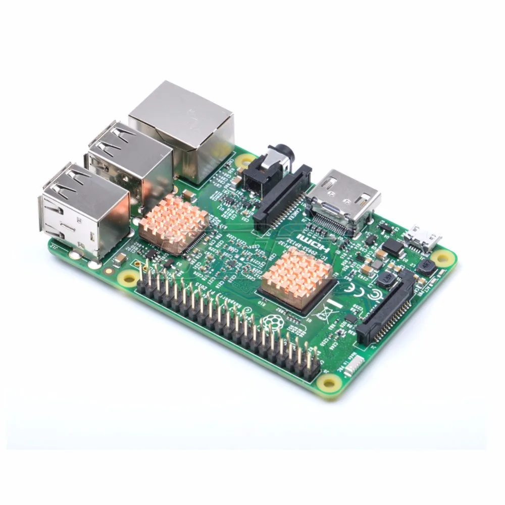 10 компл./Лот! 3 шт./комплект радиаторы из чистой меди|set 10|lot lotset of |