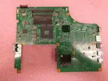 For dell vostro V3700 laptop Motherboard/mainboard 48.4RU06.011 for intel cpu with Integrated graphics card 100% tested