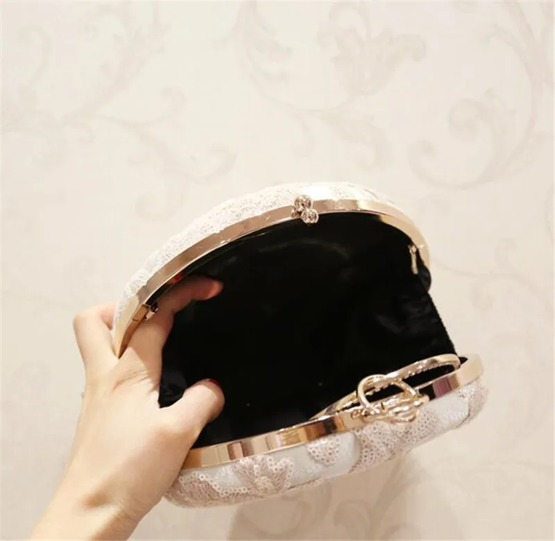 Bolsas p/ noite