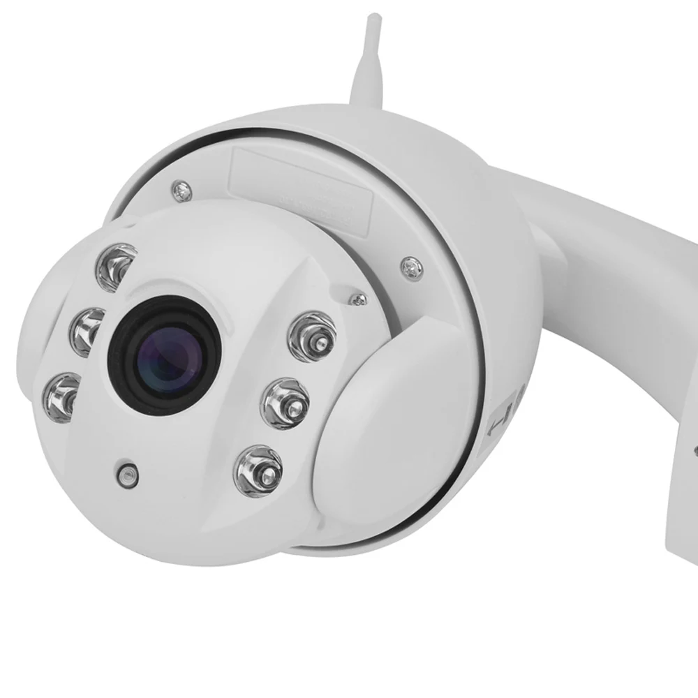 Owlcat Full HD 1080 P купольная ip камера Камера открытый Беспроводной Wi Fi onvif2.0 SD auido PTZ