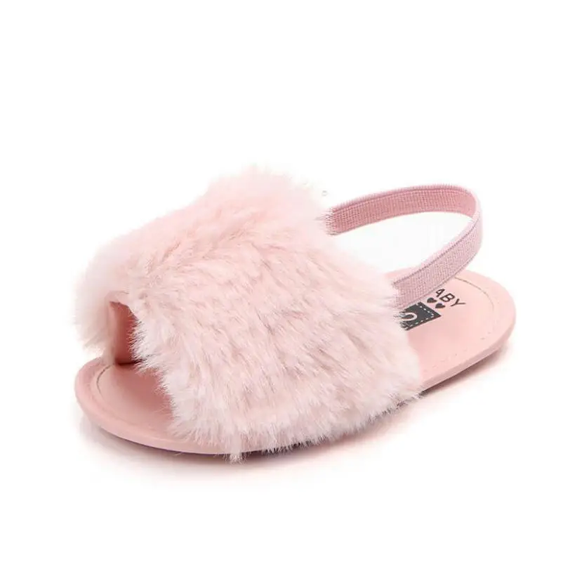 baby girl slipper shoes
