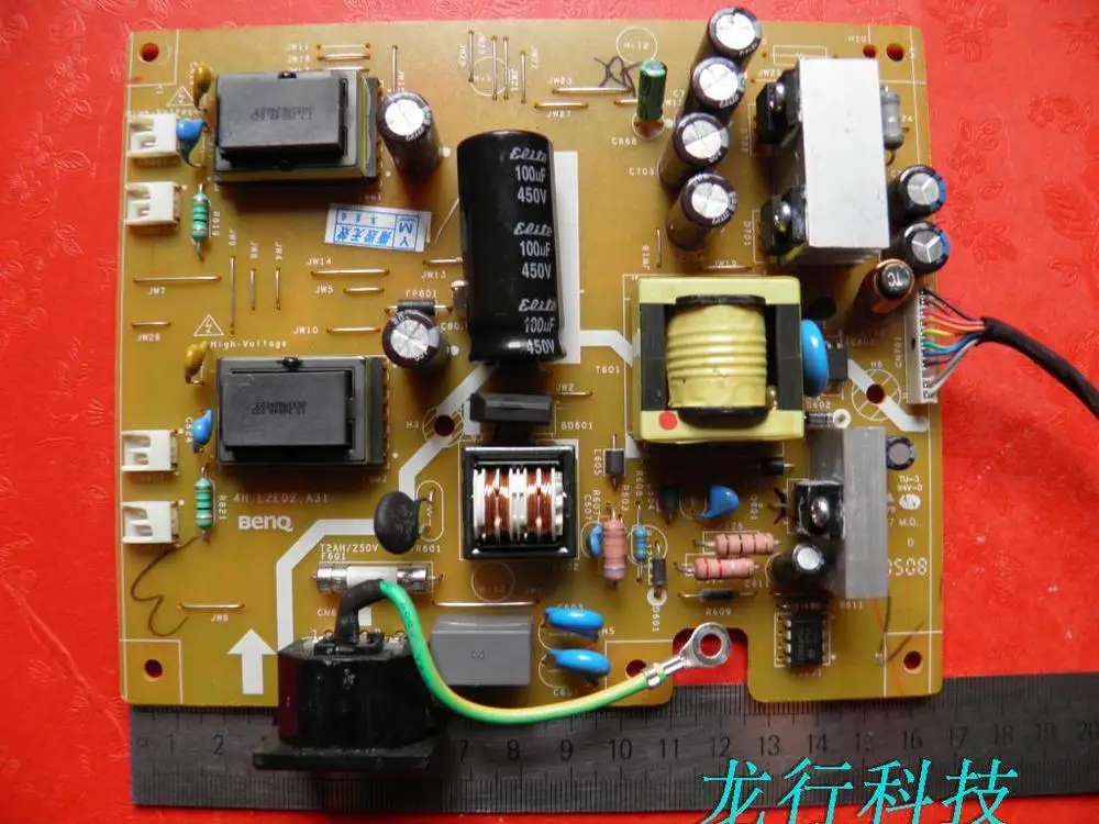 

Free Shipping> FP71G FP73G.FP91G + Power Board 4H.L2E02.A31-Original 100% Tested Working