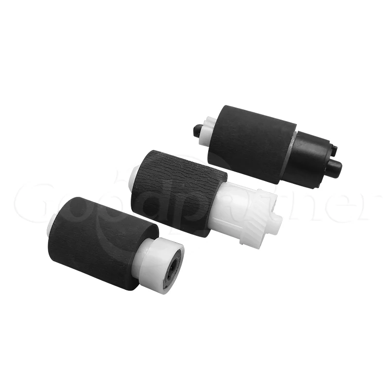 1X Подача сепарация пикапа ролик для Kyocera FS 6025 6030 6525 C8020 C8025 C8520 C8525 C2026 C2126 3010i 3510i 3011i