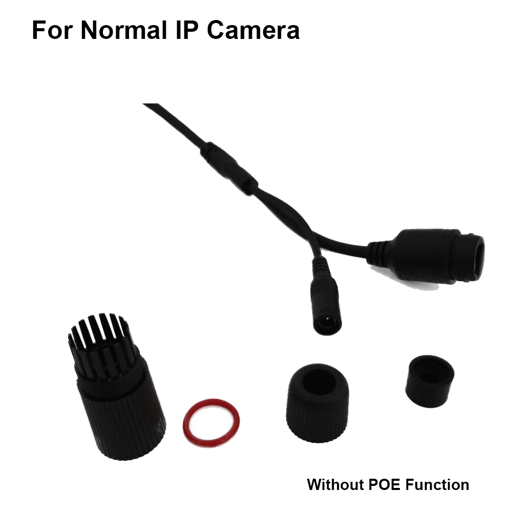 WestMile 5.0MP IP камера POE Onvif P2P Сеть CCTV Открытый 36 шт. ИК ночного видения