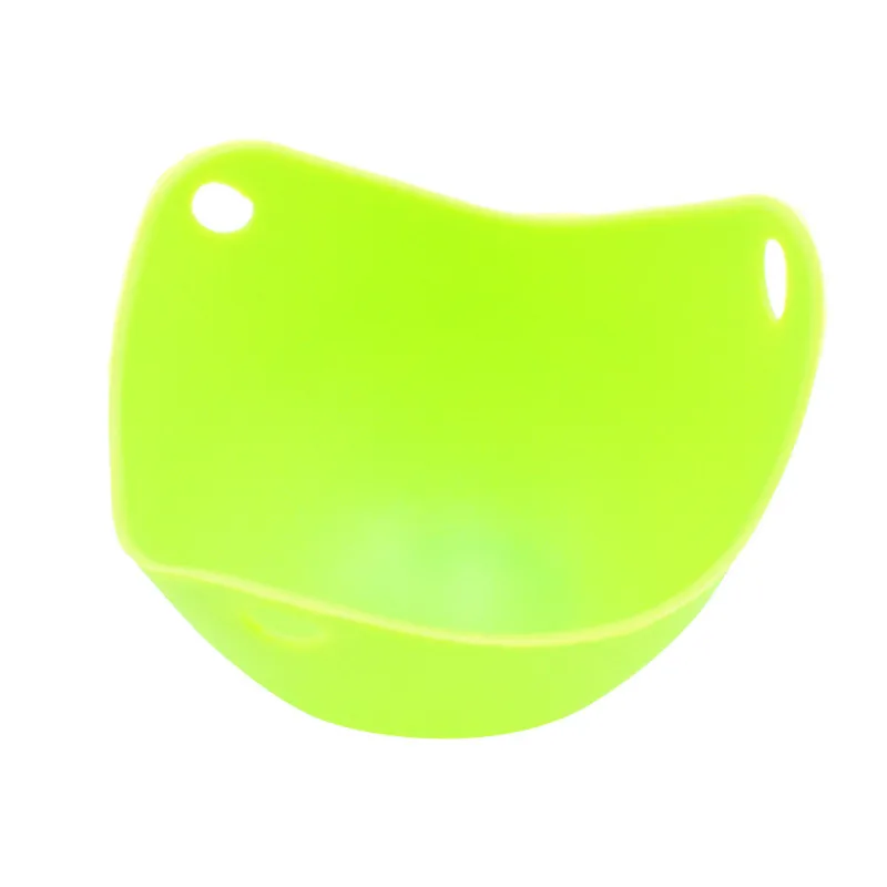 1 шт. силиконовая яйцеварка яйцо-пашот Poaching Pods Форма для яиц перстни плита котел блинница производитель кухонные принадлежности