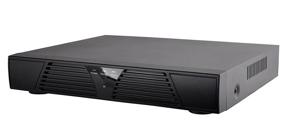 6ch NVR N1004S 8-1