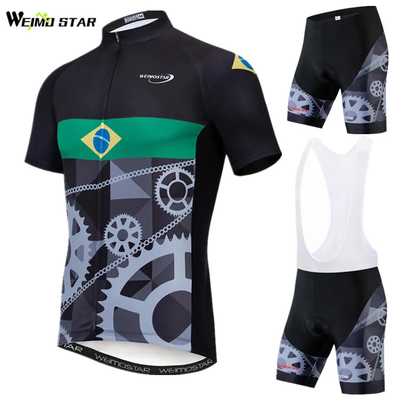 men's cycling clothes