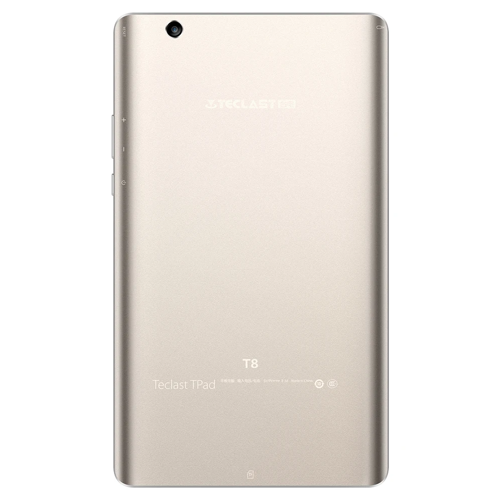Teclast T8 8 4 &quotс Gamepa MTK8176 гекса Core 1 7 ГГц ГБ Оперативная память + 64 Встроенная PowerVR GX6250