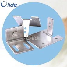 Электрическая полка болта для автодвери, Электрический Болт для автодверных направляющих