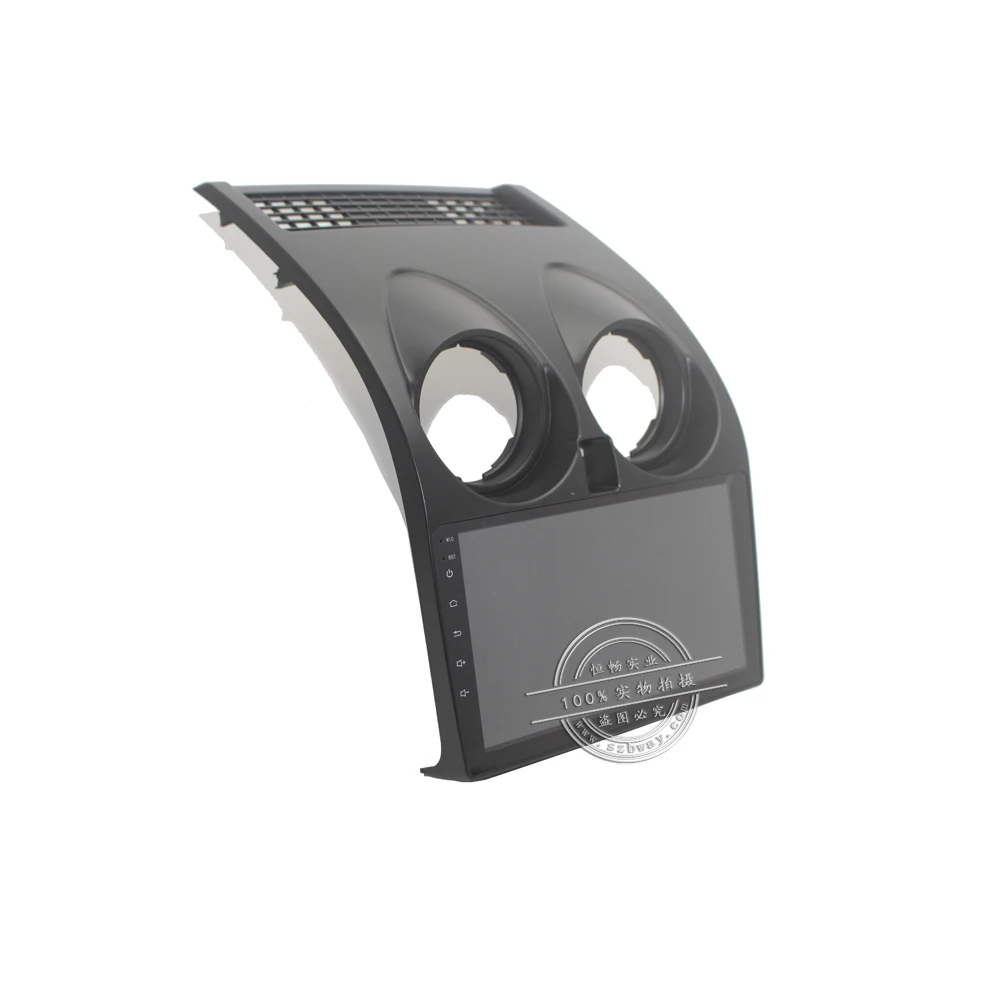 Flash Deal Bway 9" 2 din Car radio for Nissan Qashqai Dualis 2009 octa 8core Android 8.1 car dvd player gps navigation with 2G RAM,32G ROM 23