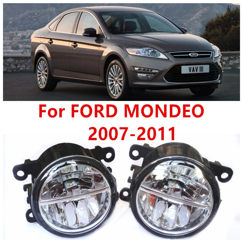 online buy wholesale mondeo fog light from china mondeo 2007 ford fusion led lights