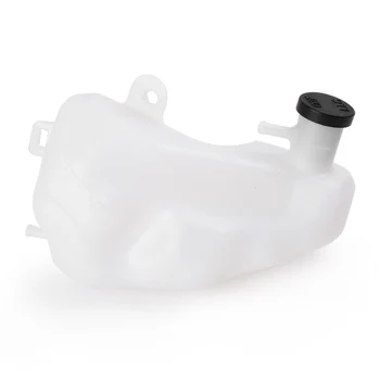 

For Suzuki GSXR1000 K7 Radiator Coolant Water Reservior Overflow Tank 2007 2008 GSXR 1000 07 08 Motorcycle Spare Part Accessory
