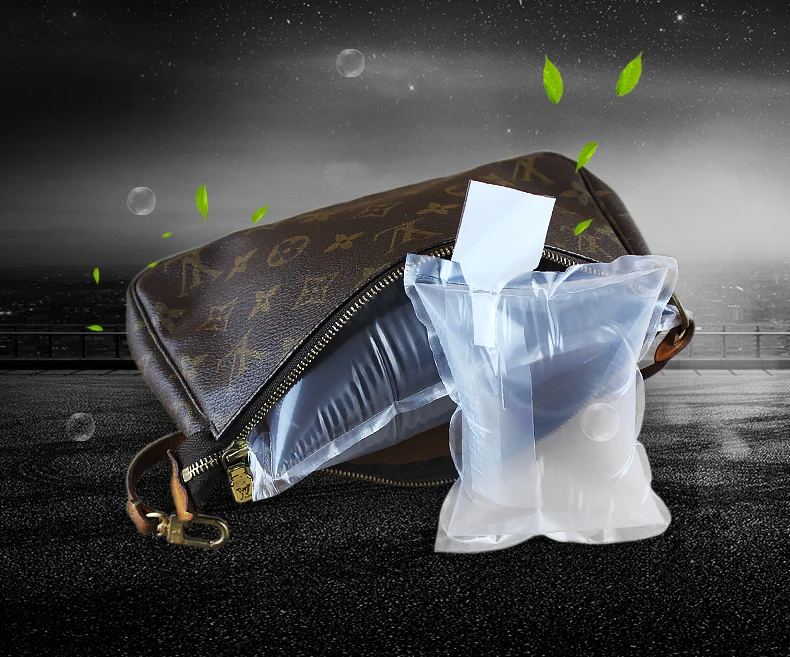 Воздушные пакеты надувные воздушные упаковки Пузырьковые воздушные подушки для упаковки мешки для упаковки воздушная подушка пузырьки пользовательский размер сумки противоударные воздушные сумки