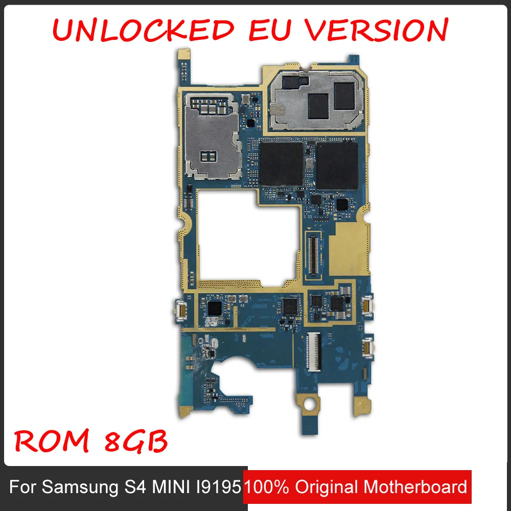 Европейская версия для samsung Galaxy S5 G900F материнская плата с чипами, оригинальная разблокированная материнская плата для samsung S5 G900I G900F G900H