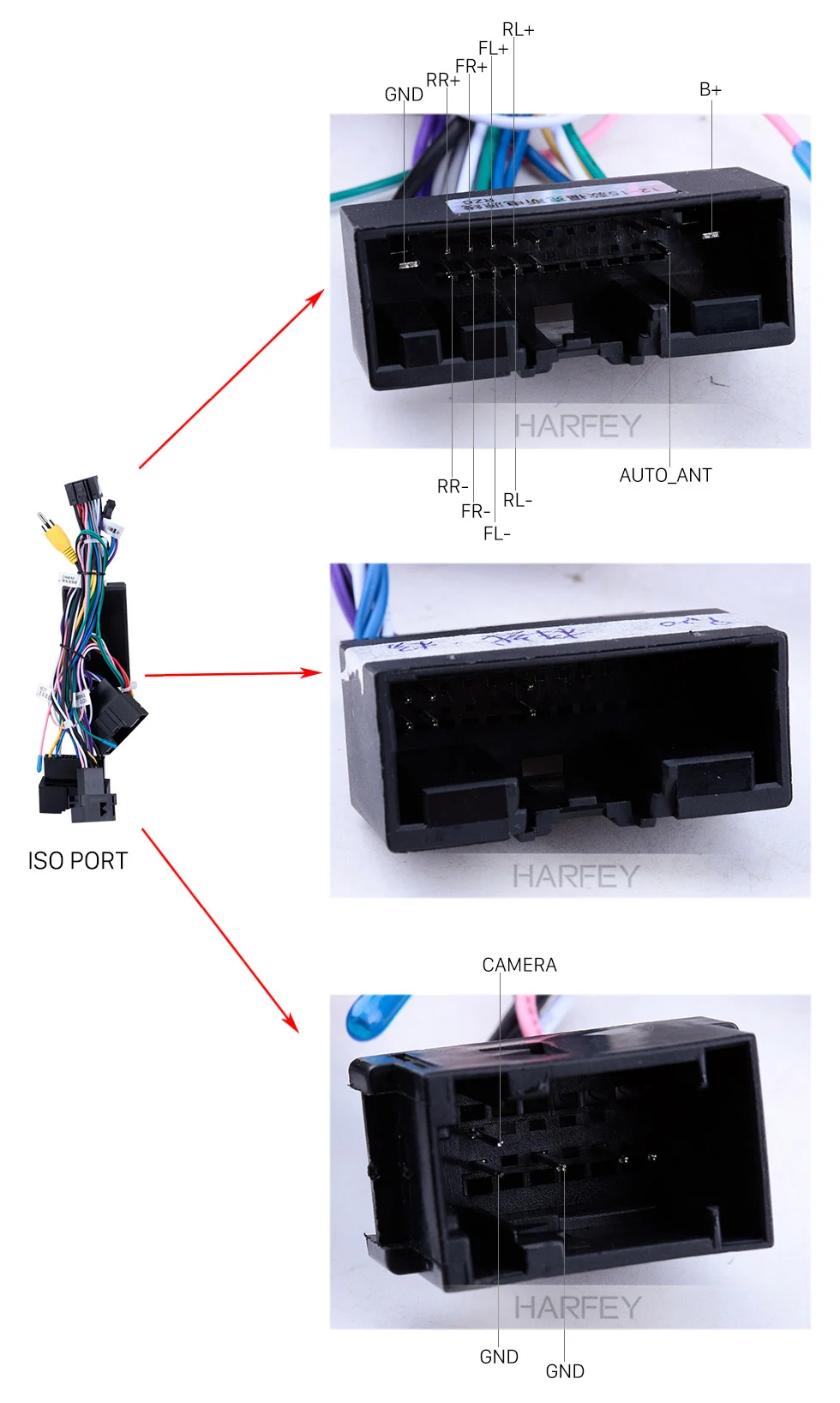 Perfect Harfey 9" Android 8.1 for 2013-2017 Ford Edge Radio GPS Navi with HD TouchScreen Bluetooth 3G WIFI support Backup Camera TPMS 21