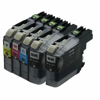 

LC107XL LC105 LC-107 LC107 XL Ink Cartridges Replacement For MFC-J4710DW MFC-J4610DW MFC-J4510DW MFC-J4410DW MFC-J4310DW