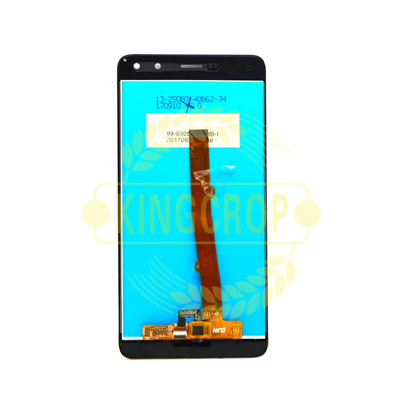 huawei y6 2017 lcd  (6)