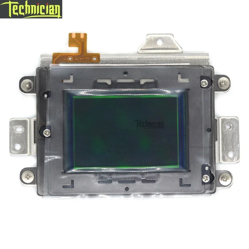 D810 Датчики изображения CCD CMOS с фильтром стеклянная камера Запасные части для