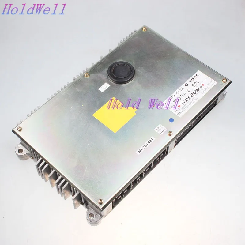  New PVC Computer Controller for Kobelco SK135 Free Shipping