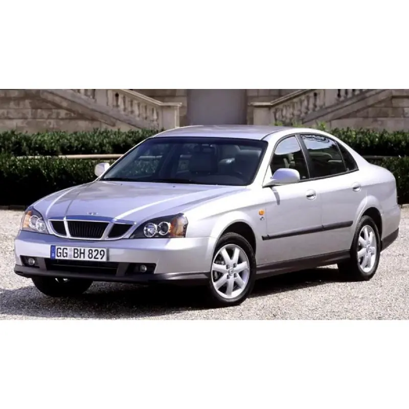 Задняя противотуманная лампа заднего хода для Daewoo Evanda Kalos Korando Lacetti LANOS Leganza MATIZ MUSSO