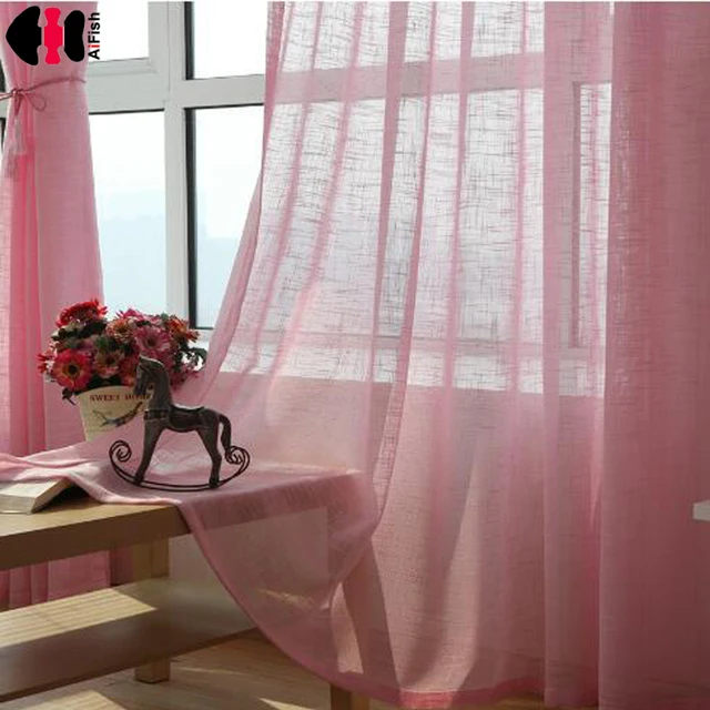 Pink Color Tulle Grey Curtains Blinds Yellow Wedding D Fabric Pink Color Tulle Grey Curtains Blinds Yellow Wedding D Fabric Kitchen Short Red For Living Room Wp342b