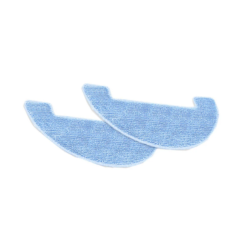 

High Quality Side Brush Filters Mop Cloths Replacement Kit For Polaris Pvcr 1126W 0826 Sweeper Parts Accessories