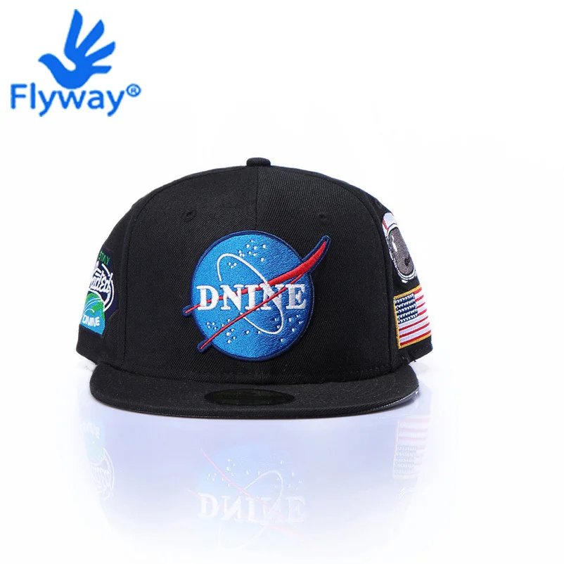 

Snapback Baseball Cap Original D9 Reverse Hip Hop Swag NY AJ FOR Women Bone Casquette Gorra Beisbol Hombre Last Kings