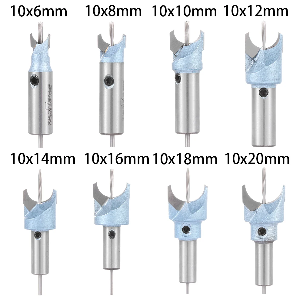 6 мм-20 мм 1,5 мм деревянный шар для резки твердого сплава карбида "сделай сам" для изготовления CNC бусы Будды бурильная фреза Бит резак деревообрабатывающий токарная обработка