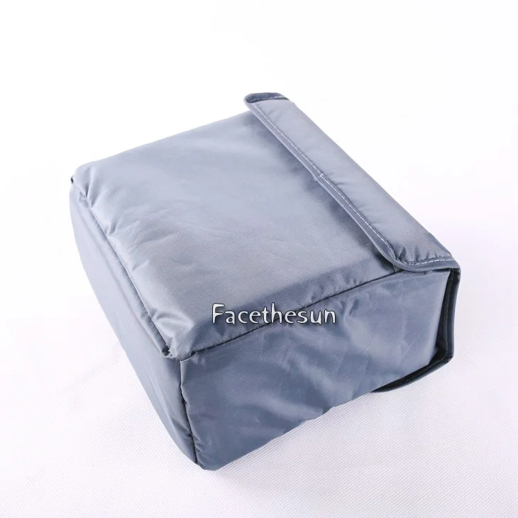 Small camera partition bag 2