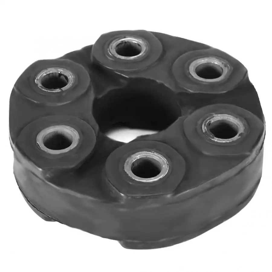 

Driveshafts 26111227410 Drive Shaft Flex Disc Joint for 318i 318is 323Ci 325Ci 328i Z3 Z4 rulman Automobiles Car accessories