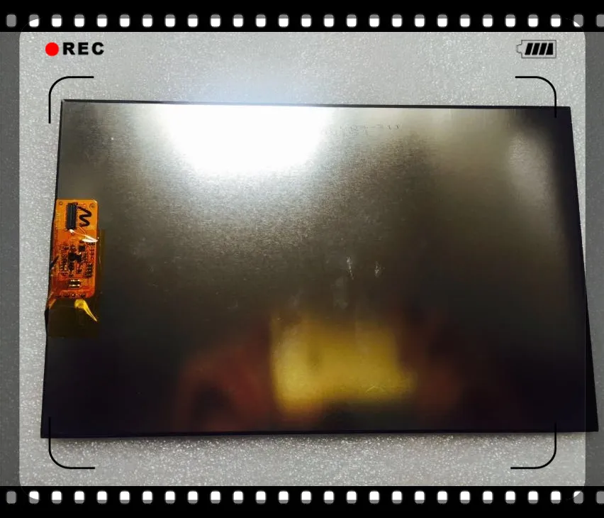 10 1 дюймов плоский экран Отображение на экране компьютера FPC10131M HSX101N31P-A HSX101N31P-B