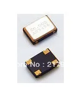 

20PCS X ,3.579545MHz active Crystal Oscillatorss ( SMD 5 * 7 7050) 3.579MHZ legs,Free Shipping