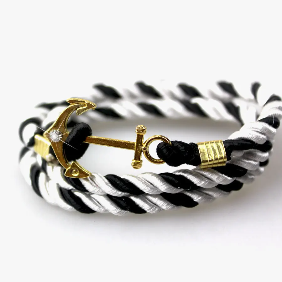Anchor Bracelet Meaning Best Bracelets Anchor Bracelet Meaning Alert