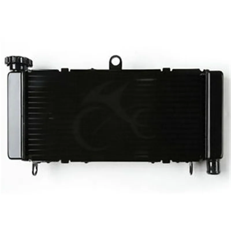Motorcycle Aluminum Radiator Cooler System For Honda CB600F HORNET 600 1998-2006 motorcycle radiator oil cooler