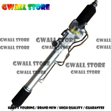 Новая рулевая рейка для Toyota Landcruiser 2003-1996 новая рулевая рейка правый руль 4425060012 4425060011 4420060351