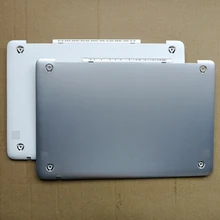 Нижний чехол для ноутбука, базовая крышка для samsung 930QAA NT930QAA NP940X3M 940X3N BA98-01314A BA61-03577A