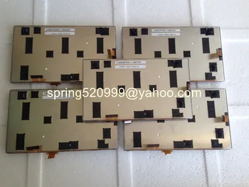 

6.5"inch LCD touch display LQ065T5GG64 screen module for Mitsubishi Mygig car navigation audio with touch screen