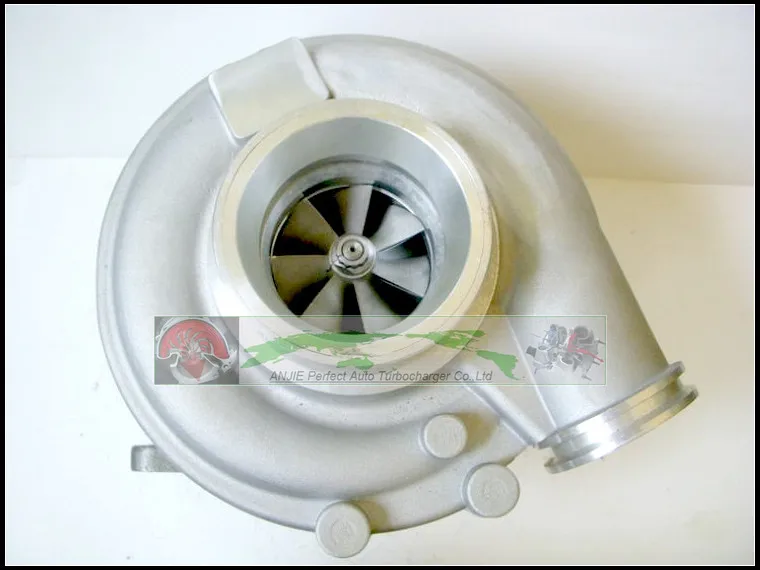 K31 53319887201 53319707201 For Volvo MAN truck D2866LF25 1999 12.0L D 419HP turbocharger (1)