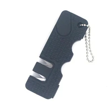 1Pc Knife Sharpener Outdoor Camping Wetsteen Pocket Knife Accessories Kitchen Tools Slijpsteen Mini Portable 1Pc Knife Sharpener Outdoor Camping Wetsteen Pocket Knife Accessories Kitchen Tools Slijpsteen Mini Portable