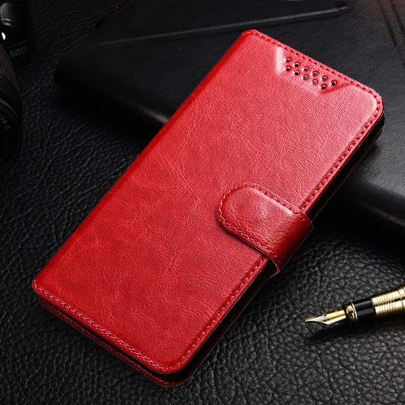 Кожаный чехол книжка для Lenovo K3 K4 K5 Play Pro K6 Power Plus Note Z5S K5S Z5 A5 ZUK EDGE Z1 Z2 S5 Pro|Бамперы| |