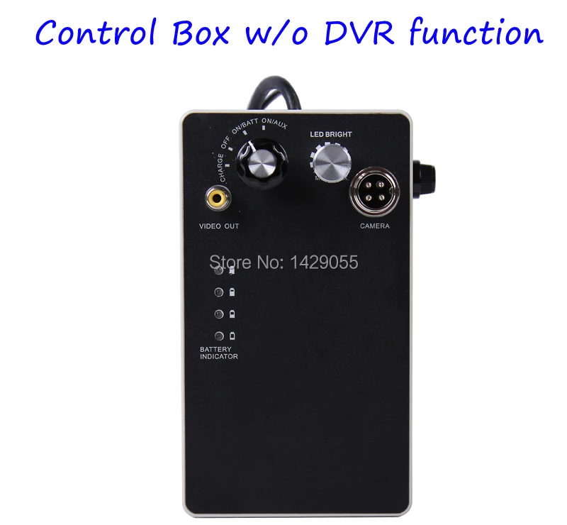  DVR