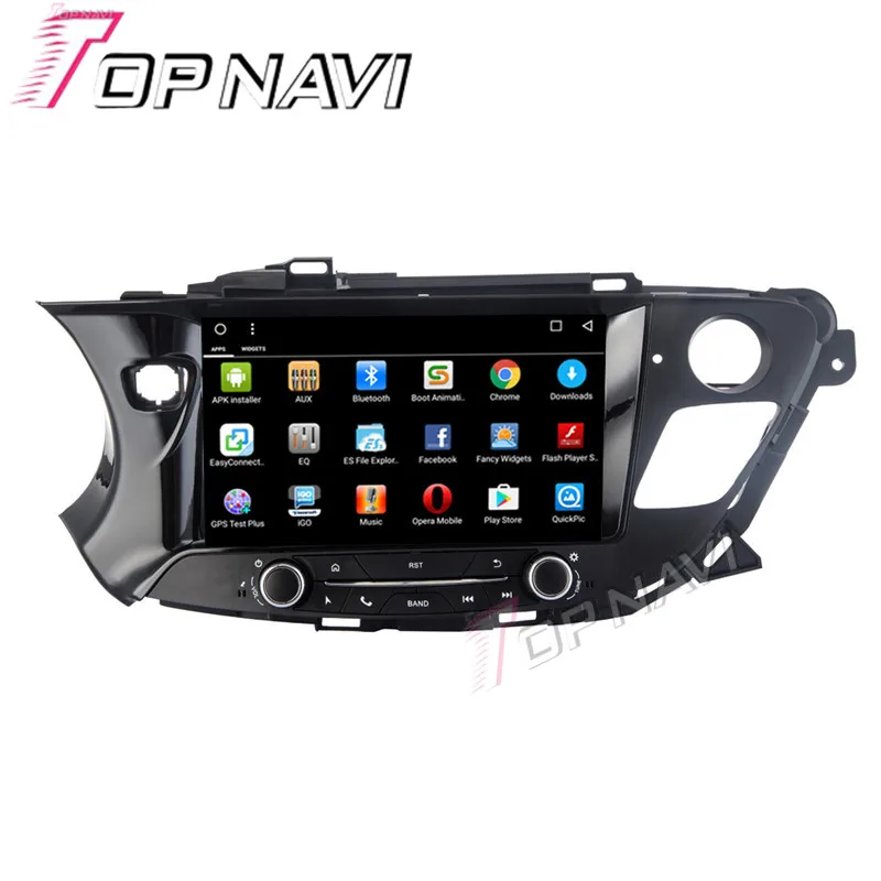 Dvd плееры для Buick envision 10.1 ''авто фильм Выход Радио Усилители домашние с OBD2 CAN BUS мультимедиа