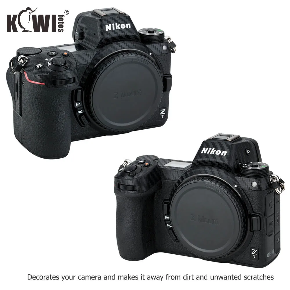 KIWIFOTOS KS-Z7CFSMT(10)
