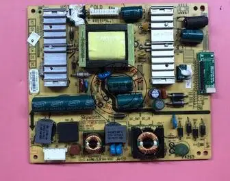 

24E20HM power supply board 5800-P24ELB-0000 168P-P24ELB-00