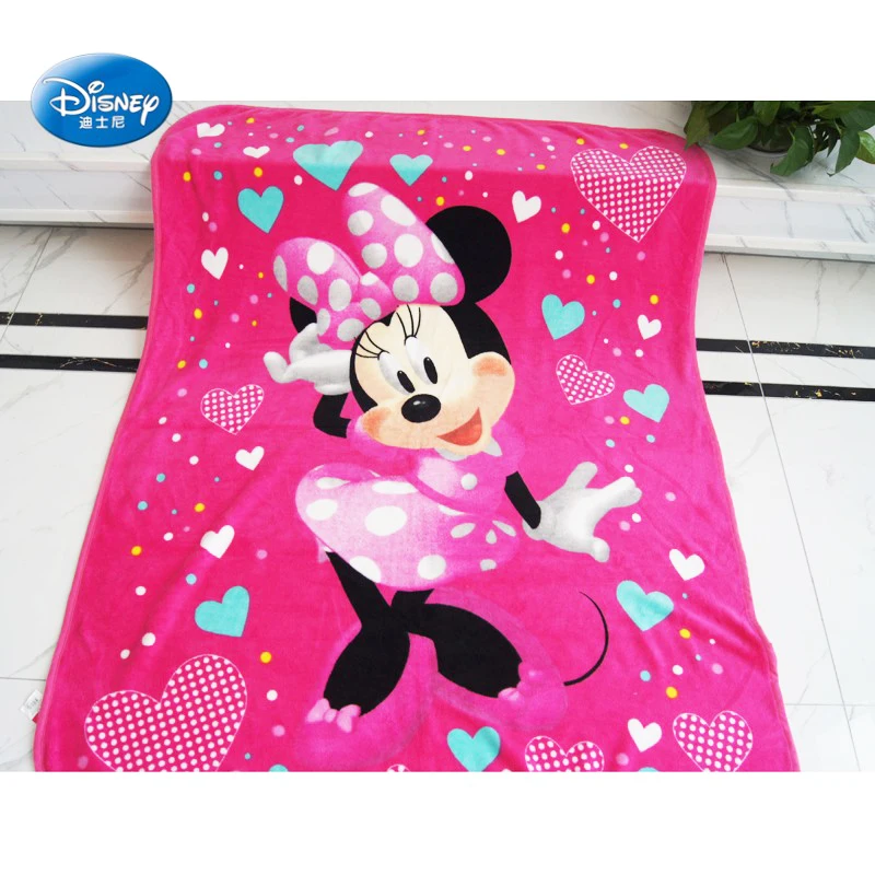 conew_minnie blanket (10)