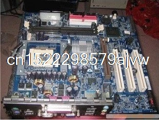 

IBM845 The main board 02R4087 49P1605 02R4084 49P1599